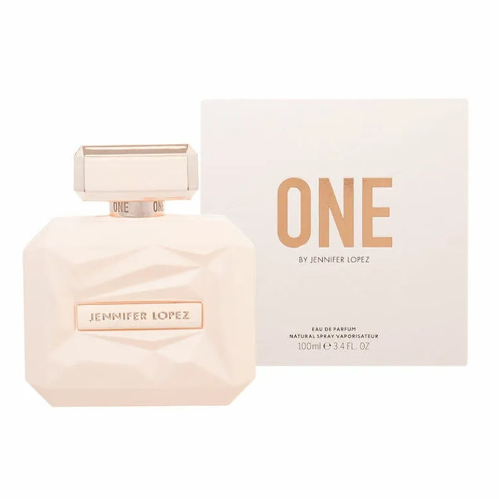 Jennifer Lopez One EDP 100 ML Jennifer Lopez