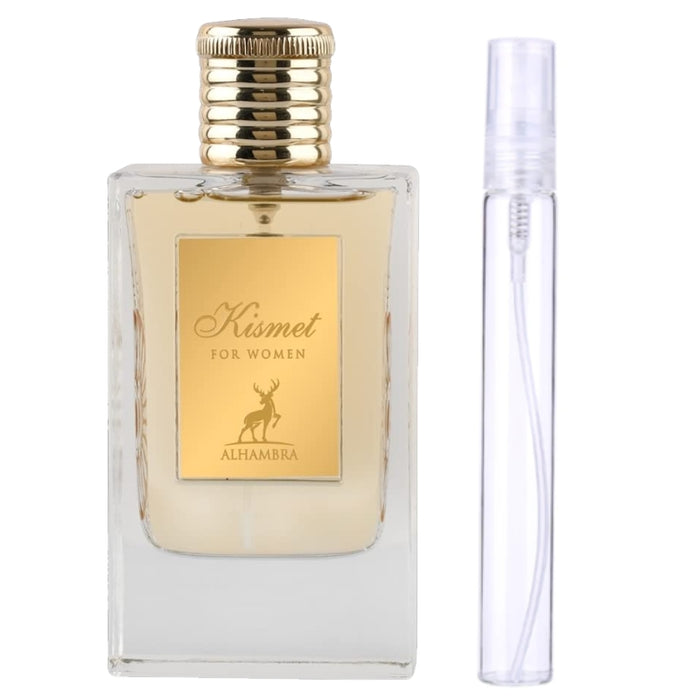 Decant Kismet For Women Edp Mujer