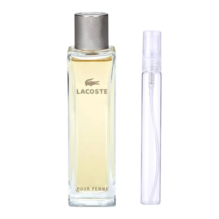 Decant Lacoste Pour Femme Edp 10 ML