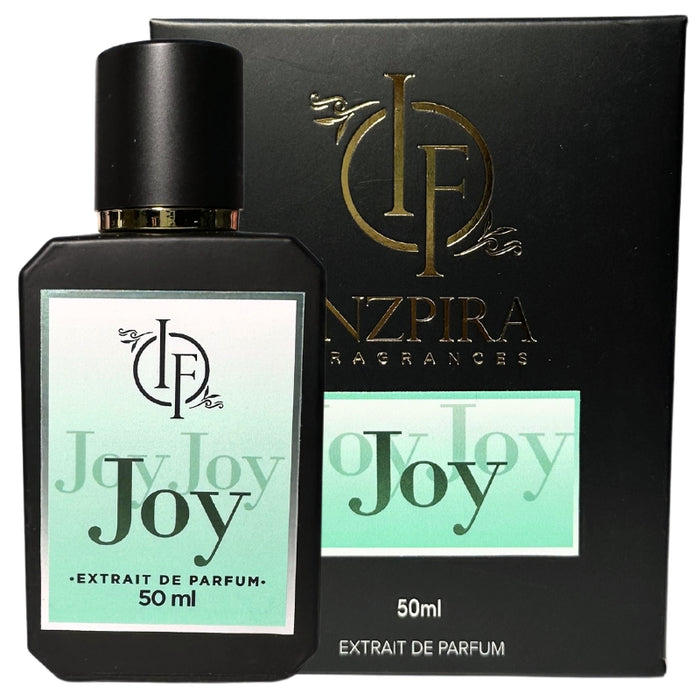 Inzpira Fragrances Joy 50 ML Mujer (Acqua di Gioia Armani)