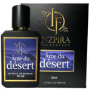 Inzpira Fragrances Ame du Desert 50 ML Unisex (L'air du Desert Andy Tauer)