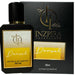 Inzpira Fragrances Dansel 50 ML Mujer (Woman Ralph Lauren) Inzpira,Sublime