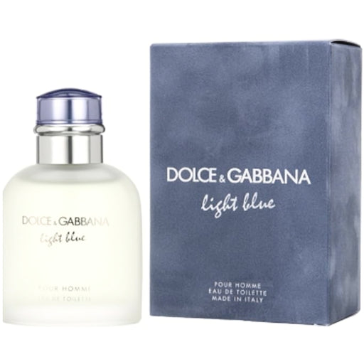 Dolce & Gabbana Light Blue Pour Homme Edt 75 Ml Dolce &amp; Gabanna,Dolce &amp; Gabbana