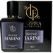 Inzpira Fragrances Incense Marine 50ml Extracto Hombre (Acqua di Gio Profumo) Inzpira,Sublime