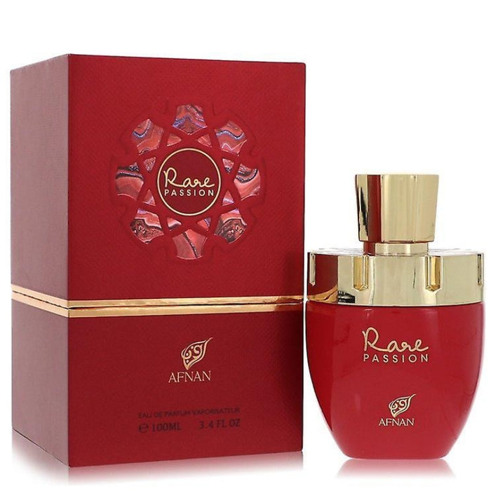 Afnan Rare Passion EDP 100 ML Mujer Afnan