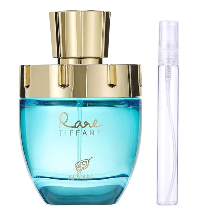 Decant Afnan Rare Tiffany EDP Mujer