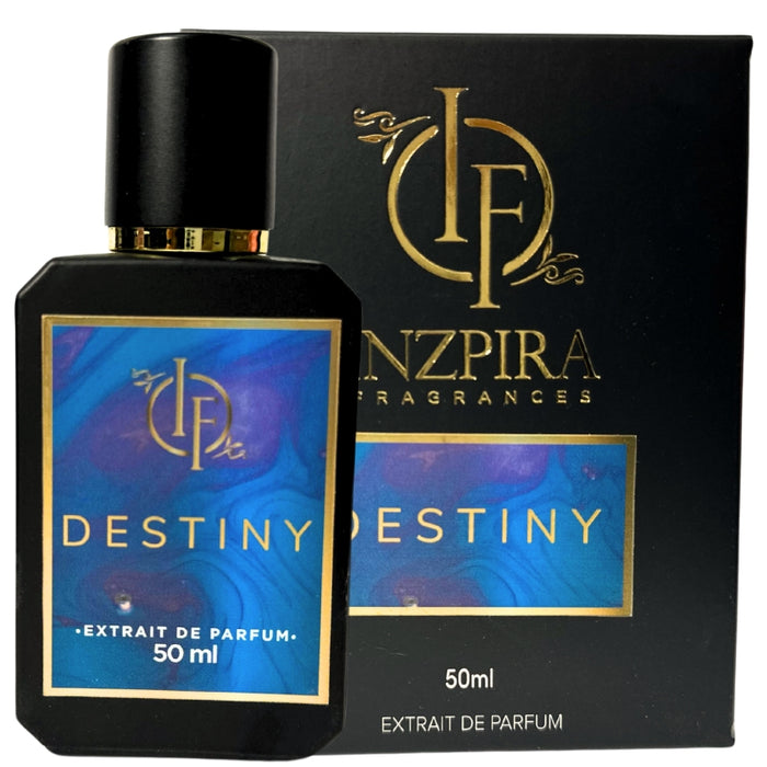 Inzpira Fragrances Destiny 50 ML Mujer (My Way Armani)