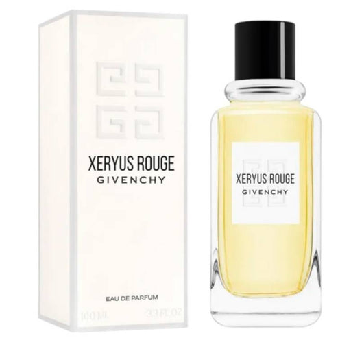 Givenchy Xeryus Rouge EDT 100 ML Hombre Givenchy