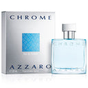 Azzaro Chrome EDT 30 ML
