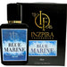 Inzpira Fragrances Blue Marine 50 ML Hombre (Acqua di Gio Profondo ) Inzpira