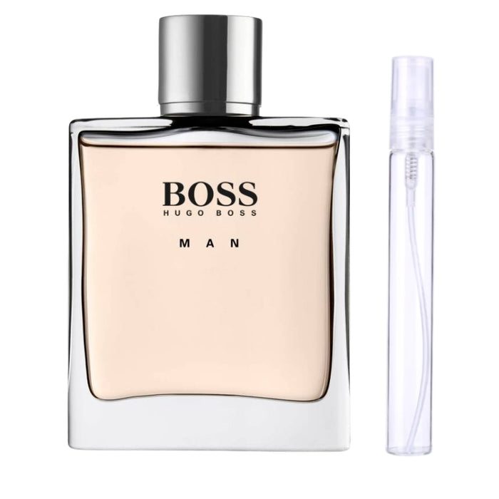 Decant Hugo Boss Orange Man Edt 10 ML Hugo Boss