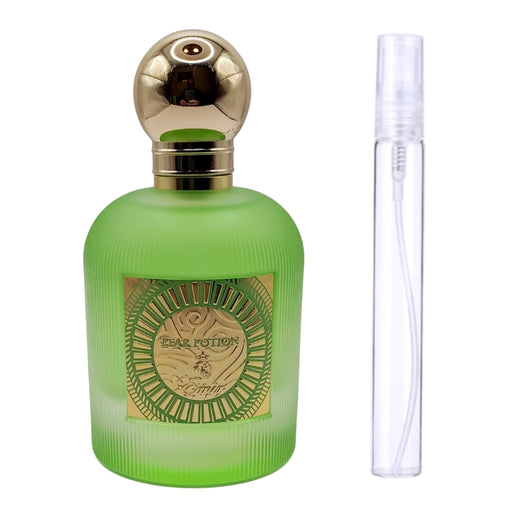 Decant Paris Corner Pear Potion Edp Unisex. Paris Corner 10 ml