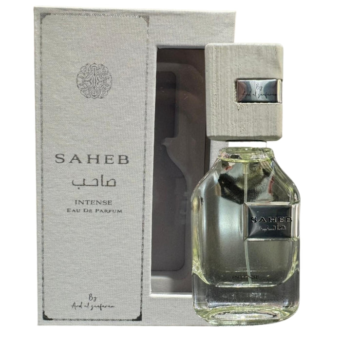 Ard Al Zaafaran Saheb Intense Edp 70Ml Unisex Ard Al Zaafaran