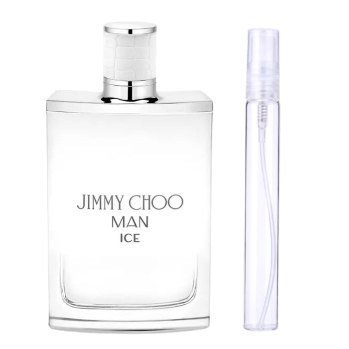 Decant Jimmy Choo Man Ice Edt Hombre 10 ML Jimmy Choo