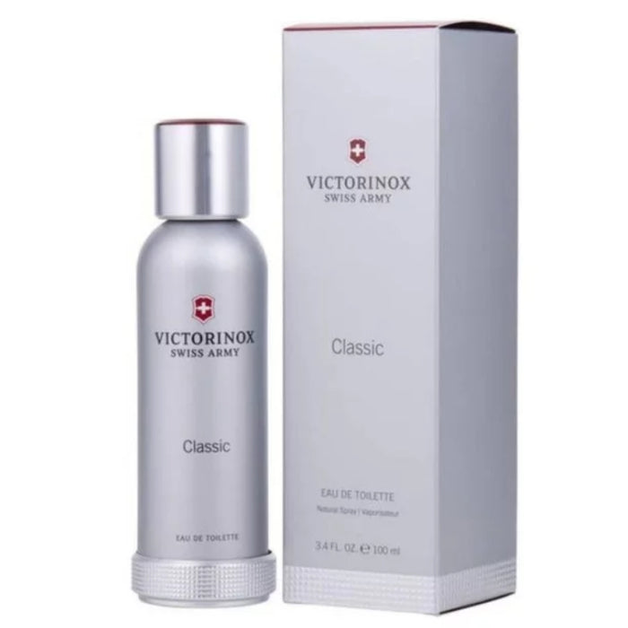 Victorinox Swiss Army Classic Men 100ml Edt