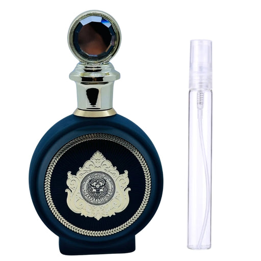 Decant Paris Corner North Stag Expressions 2 Deux Edp Unisex (Pdm Layton) 10 ML Paris Corner