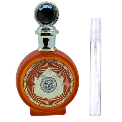 Decant Paris Corner North Stag Expressions 4 Quatre Edp Unisex (Lv Afternoon Swim) 10 ML Paris Corner