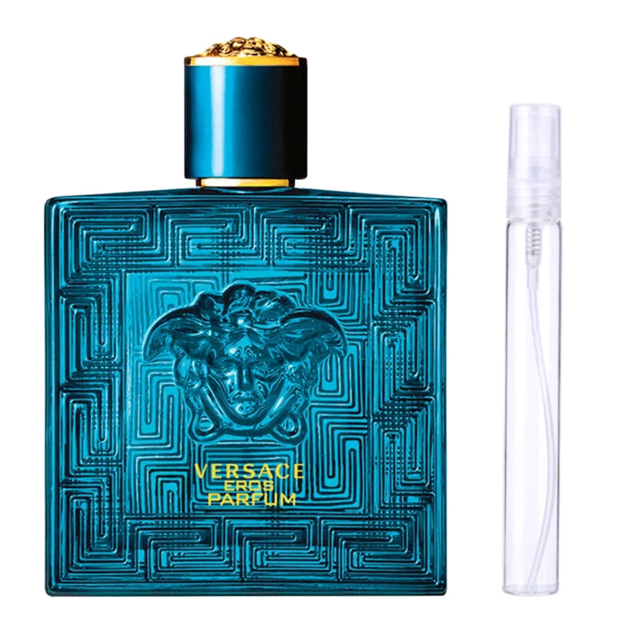 Decant Versace Eros Parfum Hombre