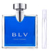 Decant Bvlgari BLV Pour Homme Edt 10 ML Bvlgari