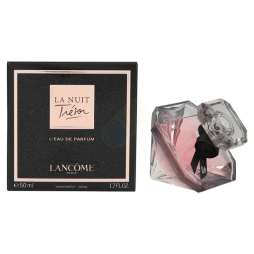 Lancome Tresor la Nuit EDP 50 ML Lancome