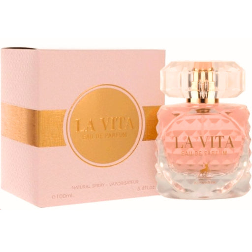 Maison Alhambra La Vita Edp 100 Ml Al Hambra