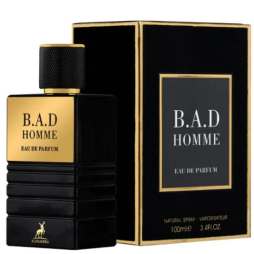 Maison Alhambra B.A.D Homme Edp 100 Ml Al Hambra