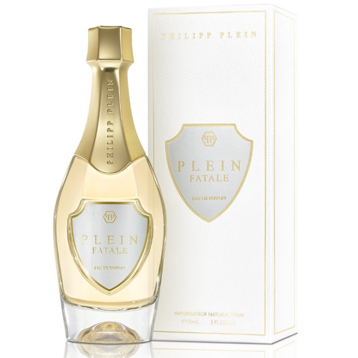 Philipp Plein Fatale Edp 90Ml Mujer Philipp Plein Parfums