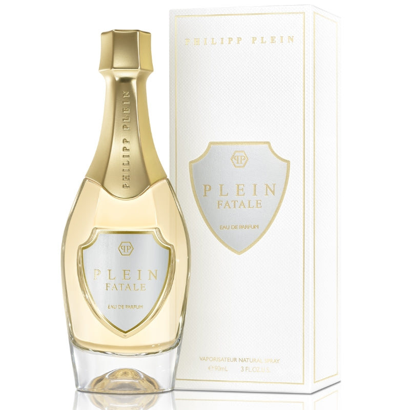 Philipp Plein Parfums