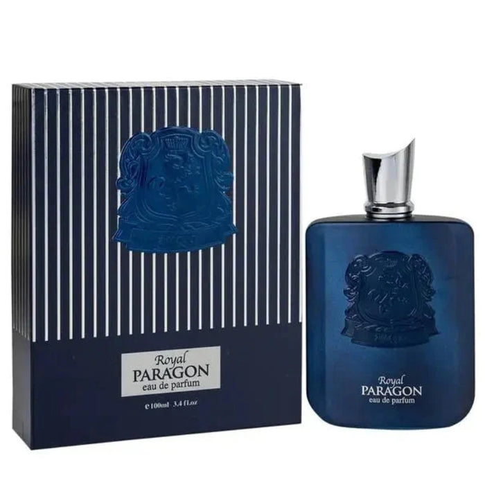 Afnan Zimaya Royal Paragon Edp 100Ml Hombre