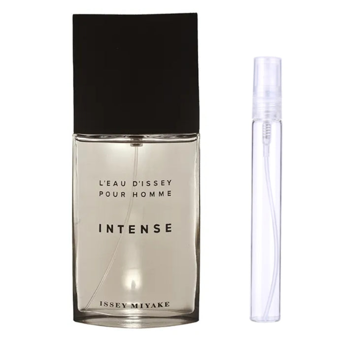 Decant Issey Miyake Leau Dissey Pour Homme Intense 10 ML