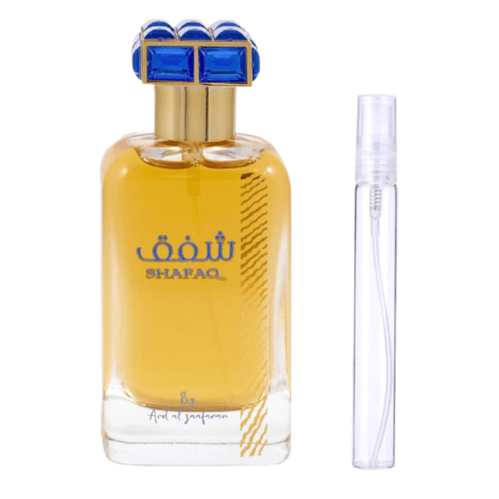 Deacnt Ard Al Zaafaran Shafaq Edp Unisex 10 ML