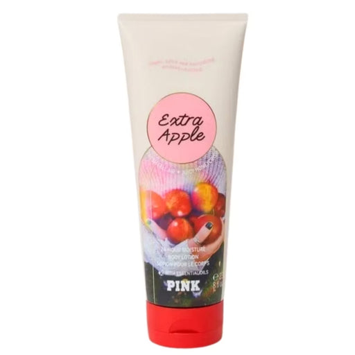 Pink Extra Apple Body Lotion 236ML Victoria Secret