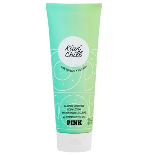 Pink Kiwi Chill Body Lotion 236ML Victoria Secret