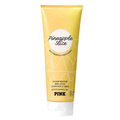 Pink Pineapple Slice Body Lotion 236ML Victoria Secret