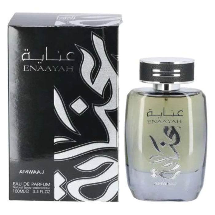 Amwaaj Enaayah EDP 100 ML Unisex