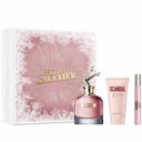 Set Jean Paul Gaultier Scandal Edp 80 Ml + 10 Ml + Loción 75 Ml
