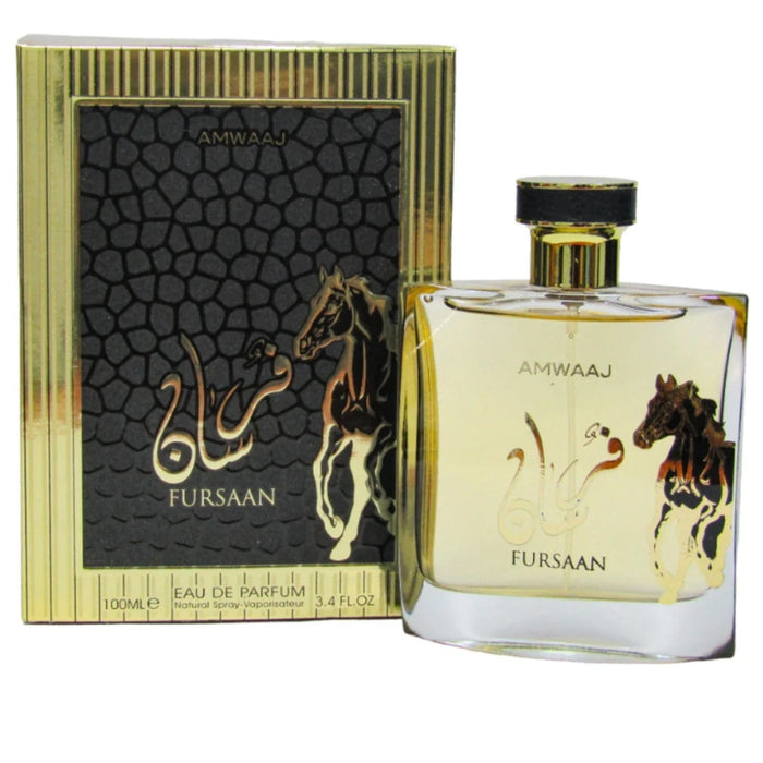 Amwaaj Fursaan EDP 100 ML Unisex