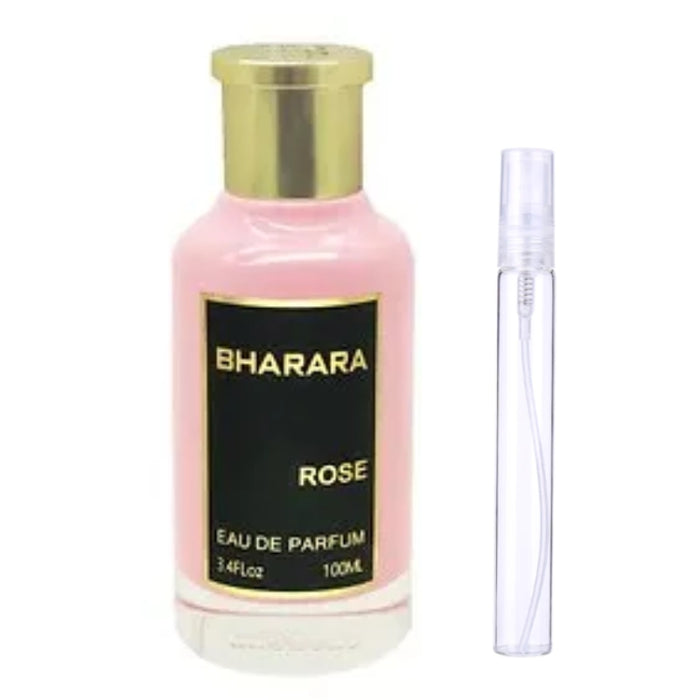 Decant Bharara Rose Edp Mujer