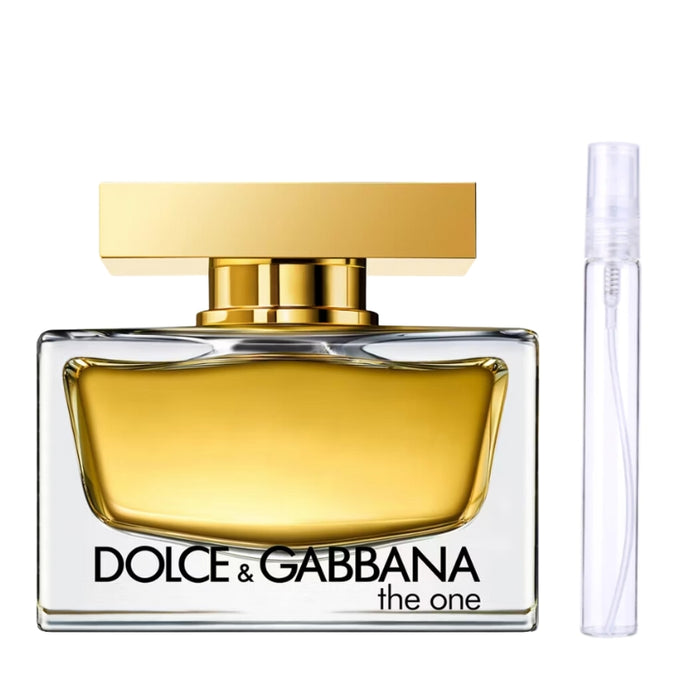 Decant Dolce & Gabbana The One Edp