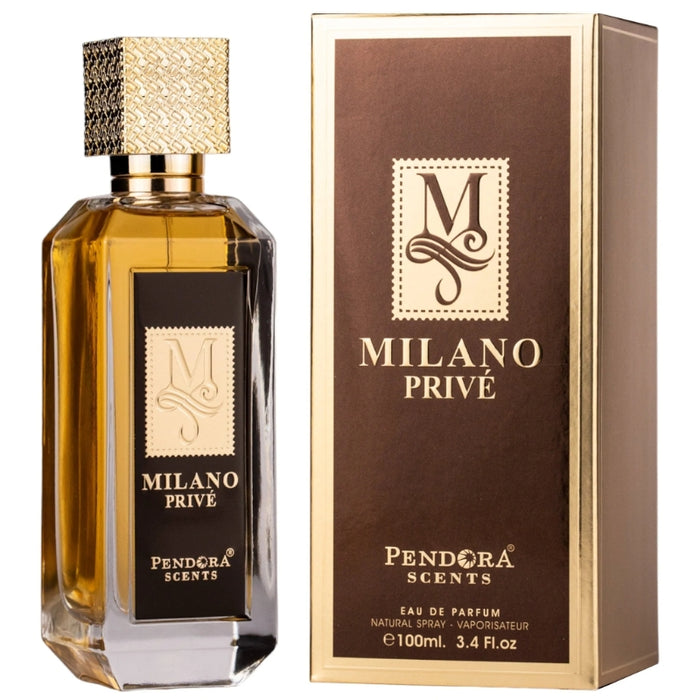 Pendora Scents Milano Prive EDP 100 ML