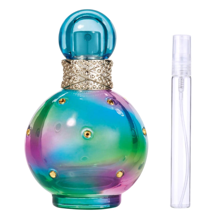 Decant Britney Spears Festive Fantasy Woman EDT Britney Spears 10 ml