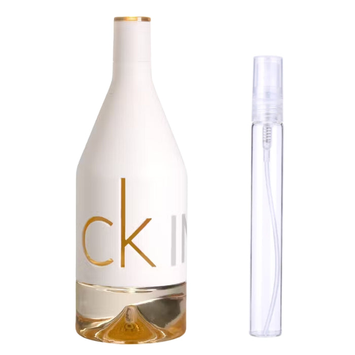 Decant Calvin Klein Ck In2U Mujer