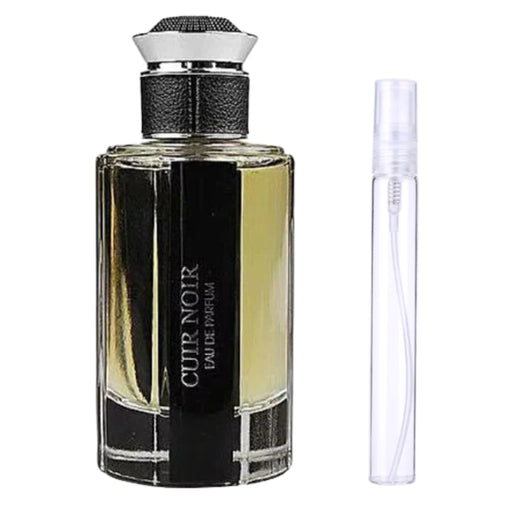 Decant Fragrance World Cuir Noir EDP Fragrance World 10 ml