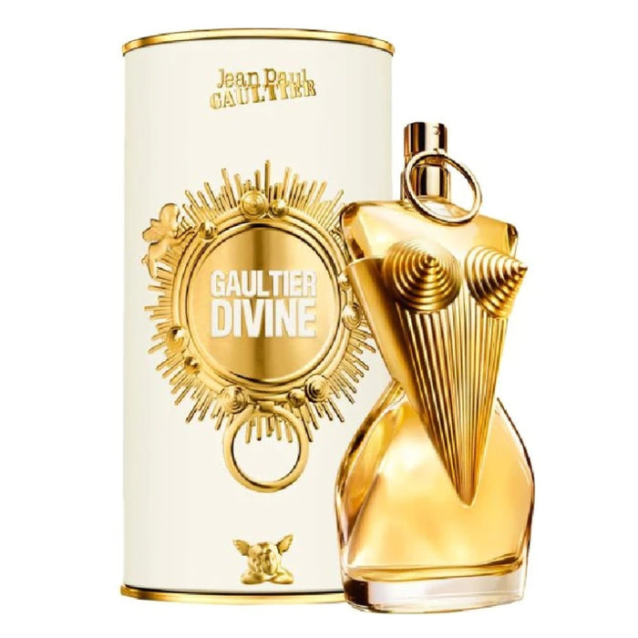 Jean Paul Gaultier Divine Edp 100ml Mujer Jean Paul Gaultier