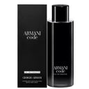 Giorgio Armani Code EDT 200 ML Hombre