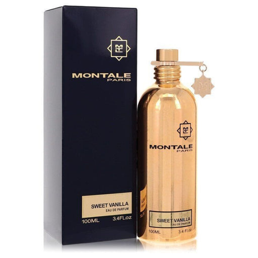 Montale Sweet Vanilla EDP 100 ML Unisex Montale