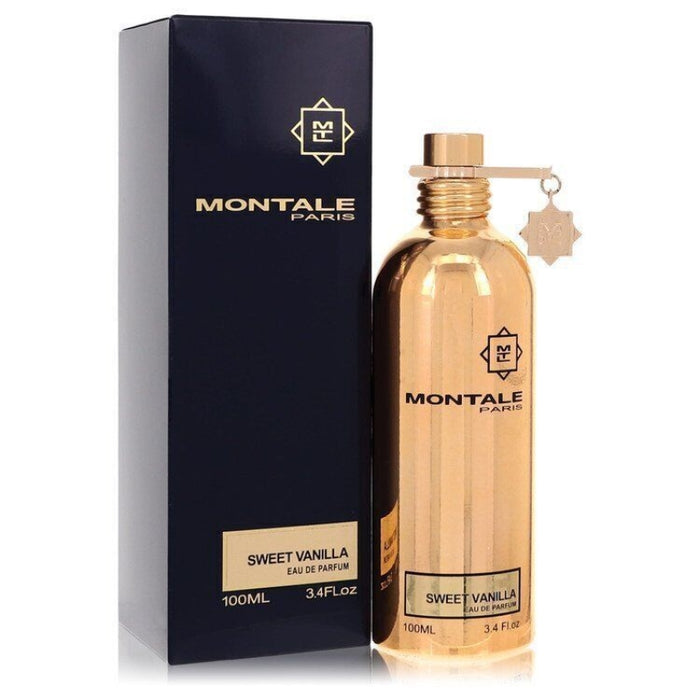 Montale Sweet Vanilla EDP 100 ML Unisex