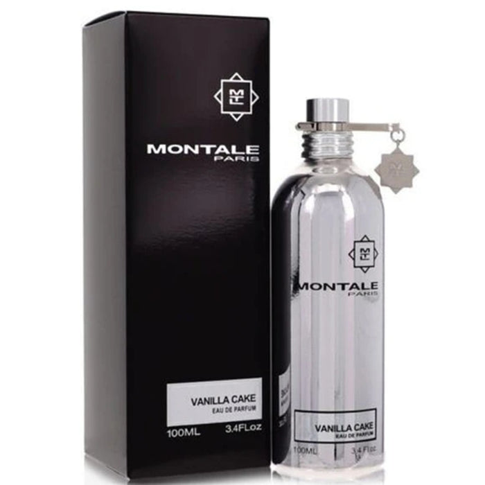 Montale Vanilla Cake EDP 100 ML Unisex