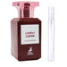 Decant Maison Al Hambra Lovely Cherie EDP. Al Hambra 10 ml
