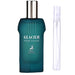 Decant Maison Alhambra Glacier Pour Homme EDP Al Hambra 10 ml